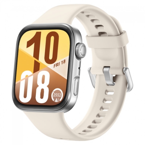 Smartwatch Huawei Watch Fit 4 Branco