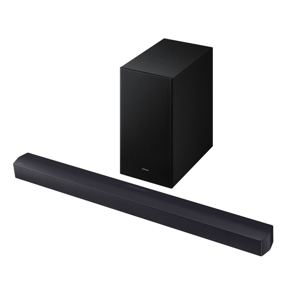 BARRA DE SOM SAMSUNG - HW-B450F/ZF