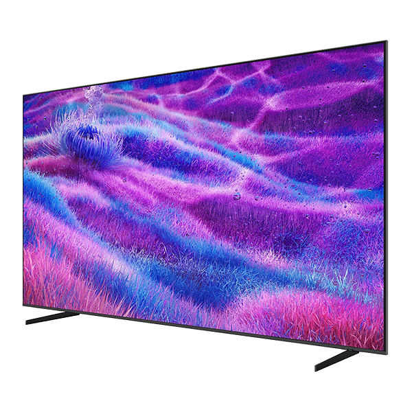 SAMSUNG TV100"NEO QLED TV100"QN80 4K UHD SMART TV FLAT