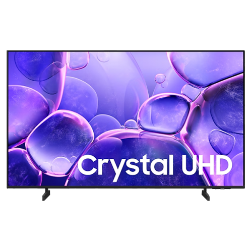 LED SAMSUNG - TU43U8005FUXXC