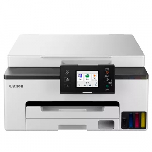 Canon Maxify GX1050 Impressora Multifunções Color WiFi Duplex 15ppm