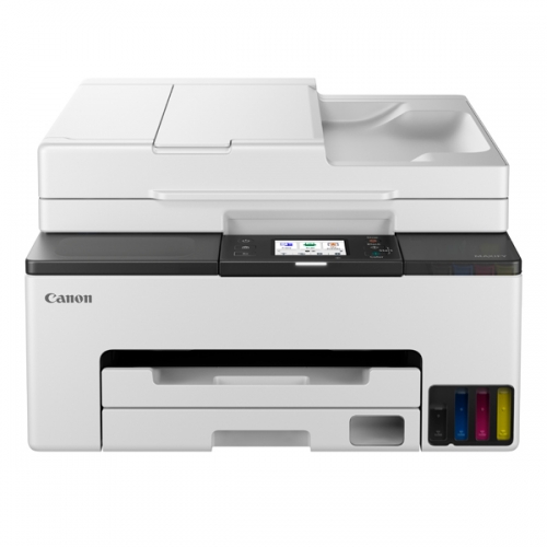 Canon MAXIFY MEGATANK GX2050 MFP colour ink-jet 15ppm