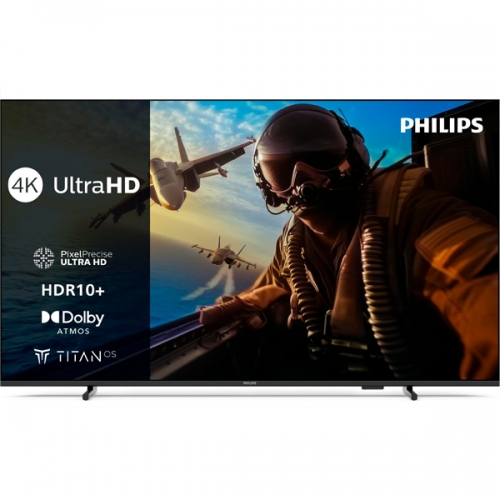 PHILIPS LED TV 43"UHD 4K SMART TV 43PUS7000/12