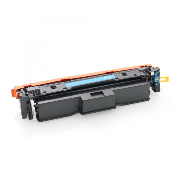 HP W2201X/W2201A Cyan Toner Generico - Substitui 220X/220A