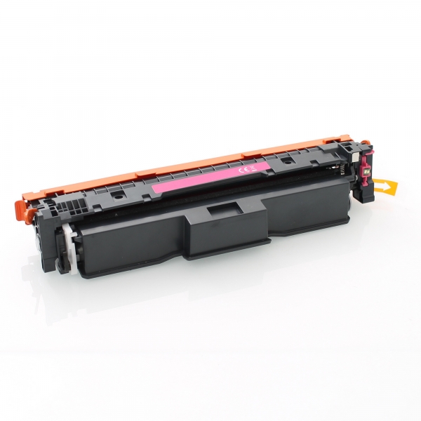 HP W2203X/W2203A Magenta Toner Generico - Substitui 220X/220A