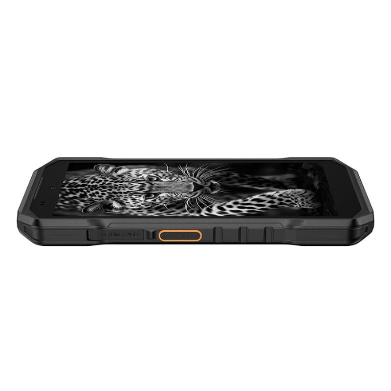 Ulefone Armor X32 6GB/128GB 4G Future Black