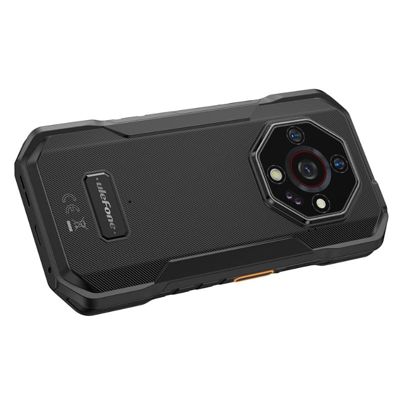 Ulefone Armor X32 6GB/128GB 4G Future Black