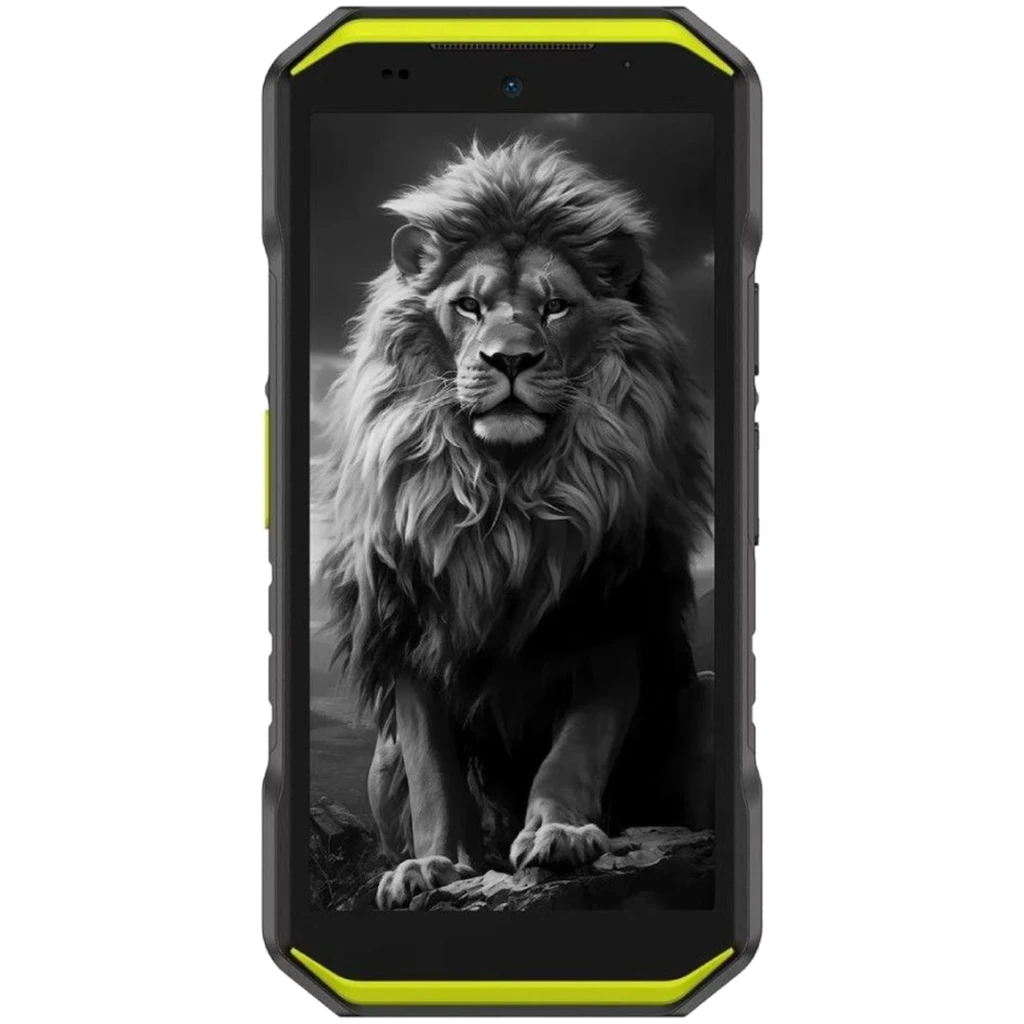 Ulefone Armor X32 Pro 8GB/256GB 5G Vivid Green