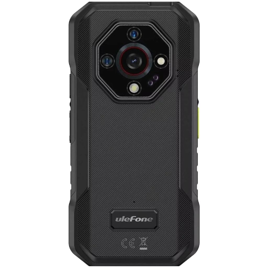 Ulefone Armor X32 Pro 8GB/256GB 5G Vivid Green