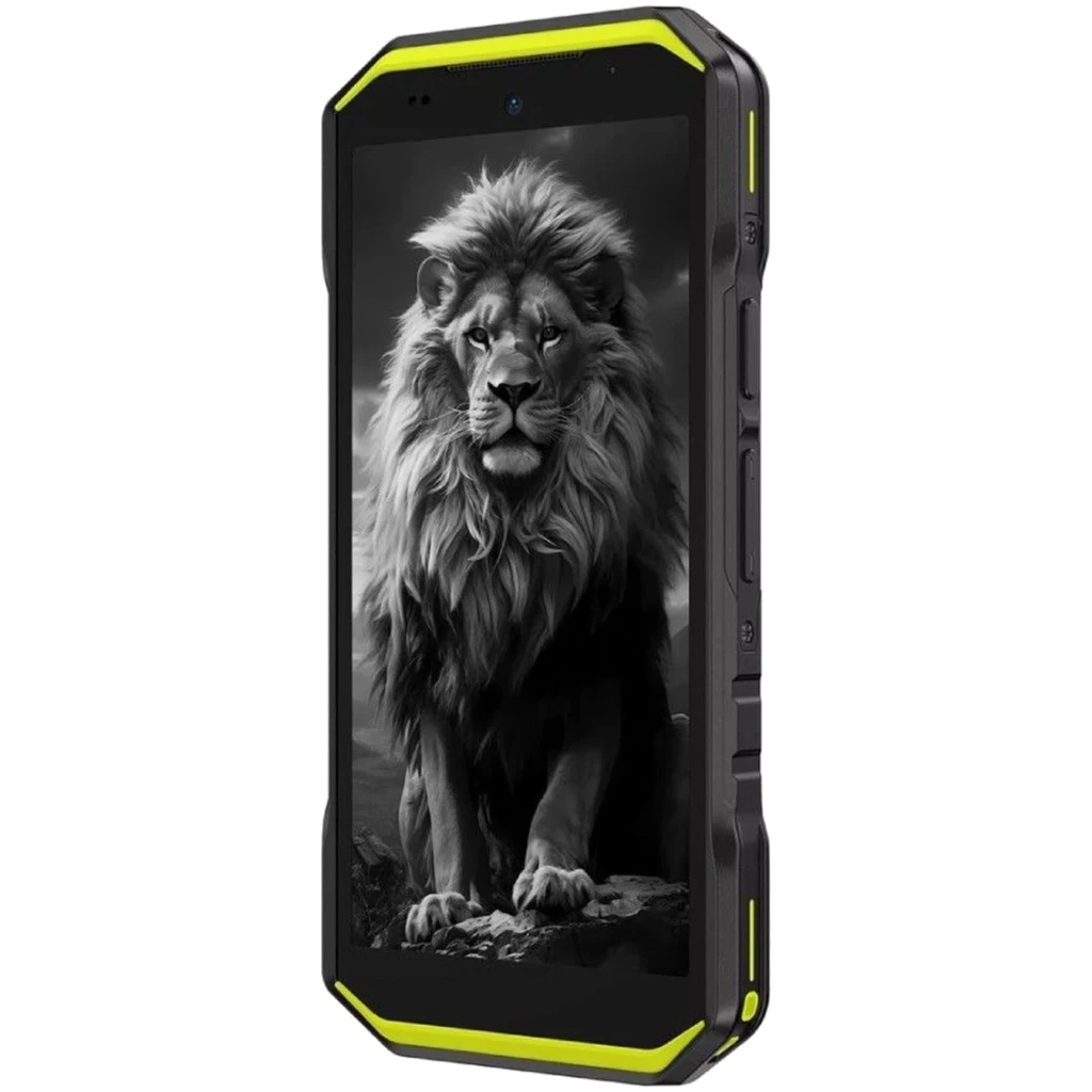 Ulefone Armor X32 Pro 8GB/256GB 5G Vivid Green