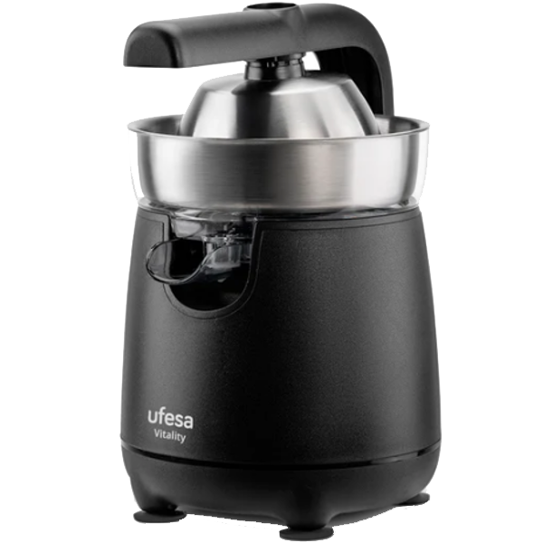 UFESA ESPREMEDOR DE ALAVANCA 120W