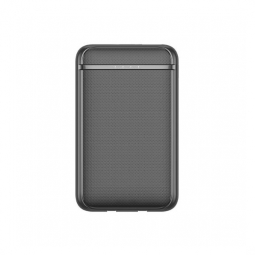 Powerbank COOL 5000MAH BLACK