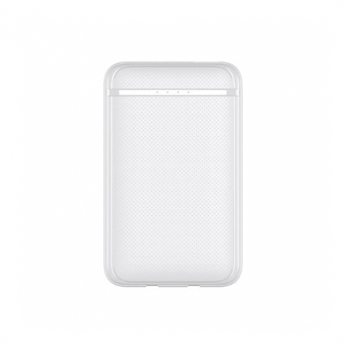 Powerbank COOL 5000MAH WHITE