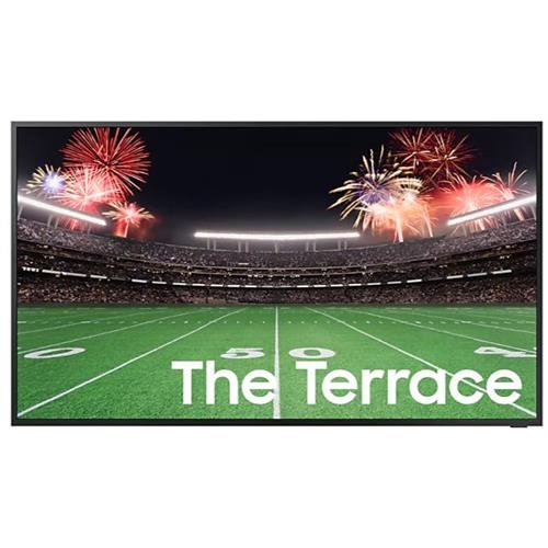 SAMSUNG QLED TV 75"LST7 SMART 4K TERRACE 2025