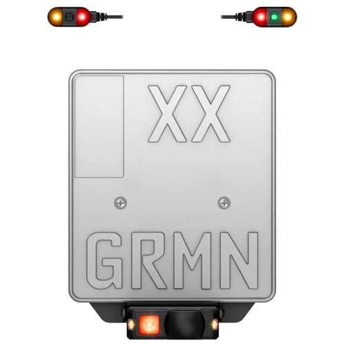 Garmin Zumo R1 Radar