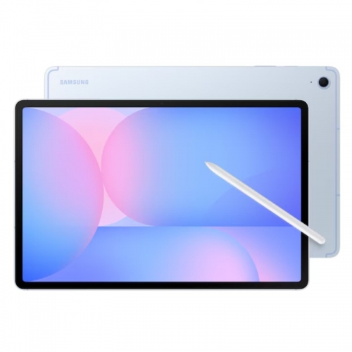 Tablet Samsung Galaxy Tab S10 FE+ 13.1"8GB/128GB WiFi+5G Azul