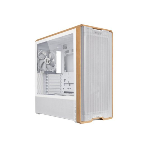 CAIXA ATX LIAN LI LANCOOL 217 WOOD WHITE