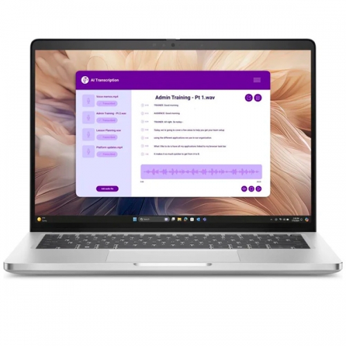 DELL PRO 14 PLUS PB14250 U7-255U 16GB 512GB 14"FHD W11 PRO 1Y