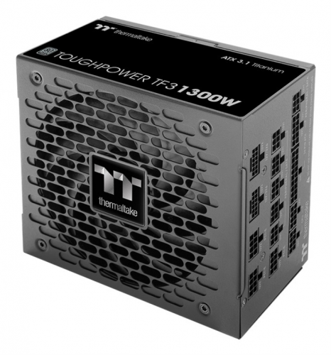 FONTE ALIMENTAÇÃO THERMALTAKE TF3 1300W 80+ PLATINUM FULLY MODULAR ATX