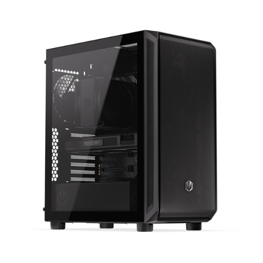 Caixa ATX ENDORFY ARX 500 AIR