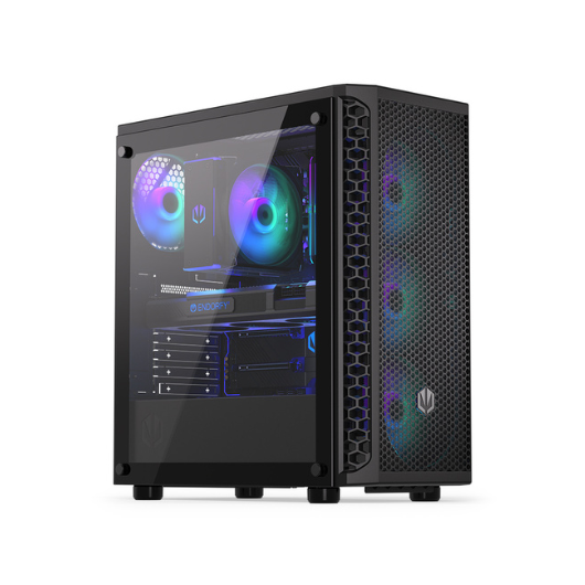 Caixa ATX ENDORFY SIGNUM 300 ARGB