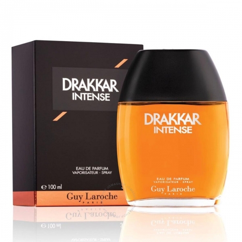 GUY LAROCHE DRAKKAR INTENSE EAU DE PARFUM 100ML