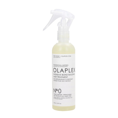 Olaplex Intensive Bond Building Hair Treatment Nº0 155ml
