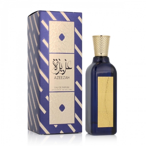 Lattafa Azeezah Man Eau de Parfum 100ml