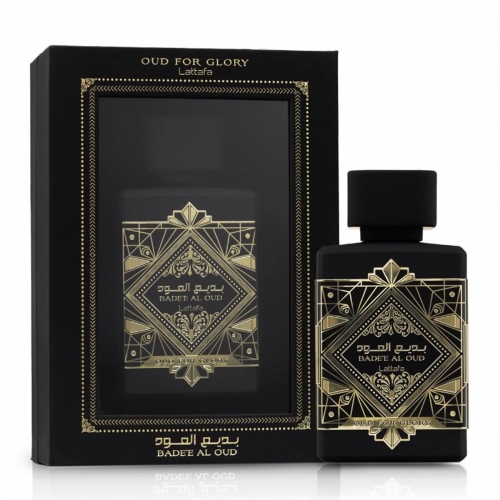 Lattafa Badee Al Oud Oud of Glory Eau de Parfum 100ml