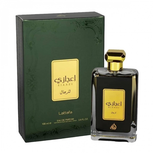 Lattafa Ejaazi Eau de Parfum 100ml