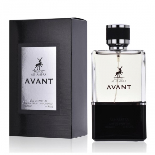 MAISON ALHAMBRA AVANT EAU DE PARFUM 100ML