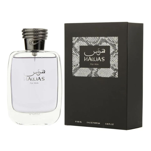 Rasasi Hawas for Man Eau de Parfum 100ml
