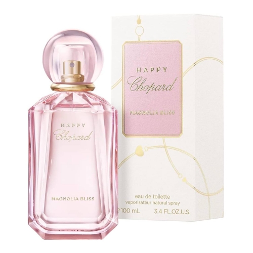 Chopard Happy Magnolia Bliss Woman Eau de Toilette 100ml