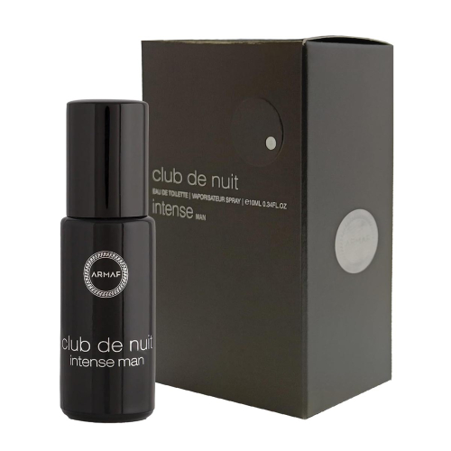 Armaf Club de Nuit Intense Man Eau de Toilette 10ml