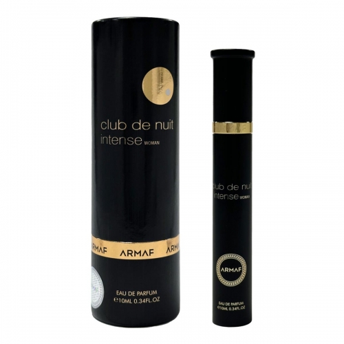 ARMAF CLUB DE NUIT INTENSE WOMAN EAU DE PARFUM 10ML