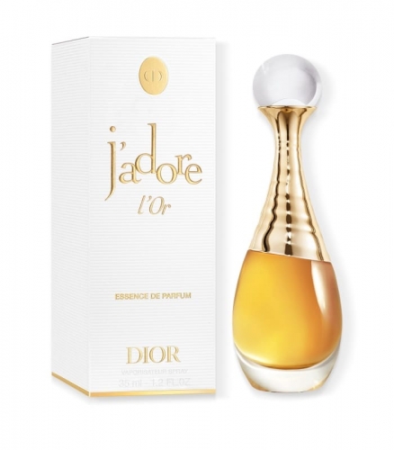 Dior J'adore L'or Woman Essence de Parfum 35ml