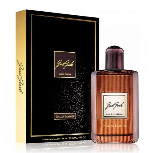 Just Jack Italian Leather Eau de Parfum 100ml