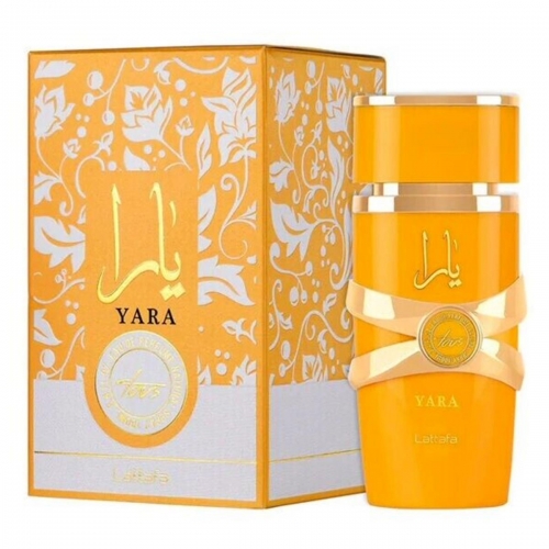 Yara Tous Woman Eau de Parfum 100ml