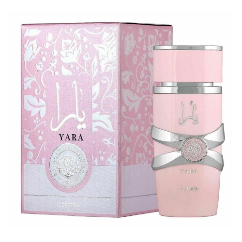 LATTAFA YARA EAU DE PARFUM 100ML