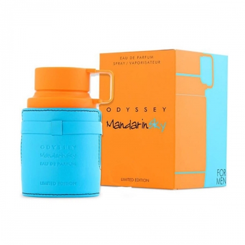 Armaf Odyssey Mandarin Skay Eau de Parfum 100ml