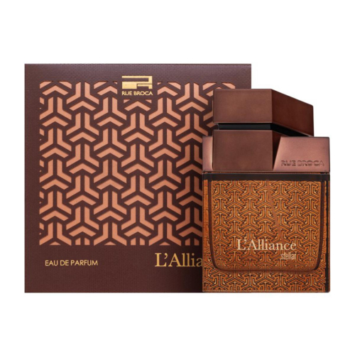 Rue Broca L'Alliance Stellar Eau de Parfum 100ml