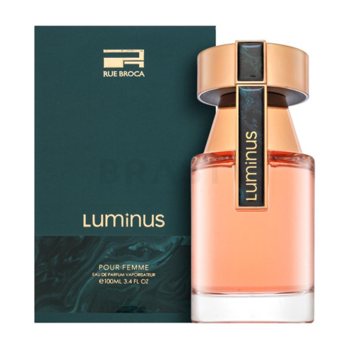 Rue Broca Luminus Woman Eau de Parfum 100ml