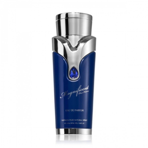 Armaf Magnificent Blue Pour Homme Eau de Parfum 100ml