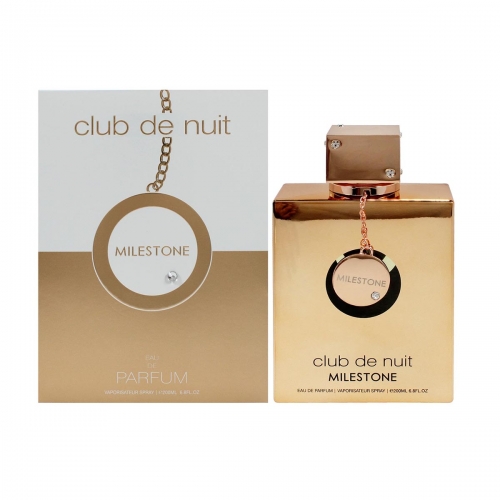 ARMAF CLUB DE NUIT MILESTONE EAU DE PARFUM 200ML