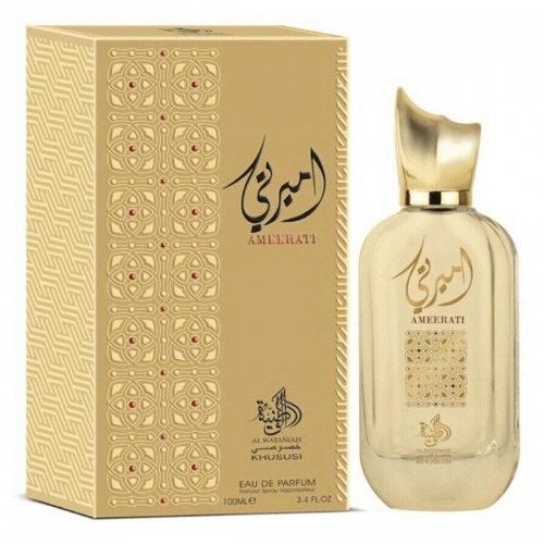 Al Wataniah Ameerati Eau de Parfum 100ml
