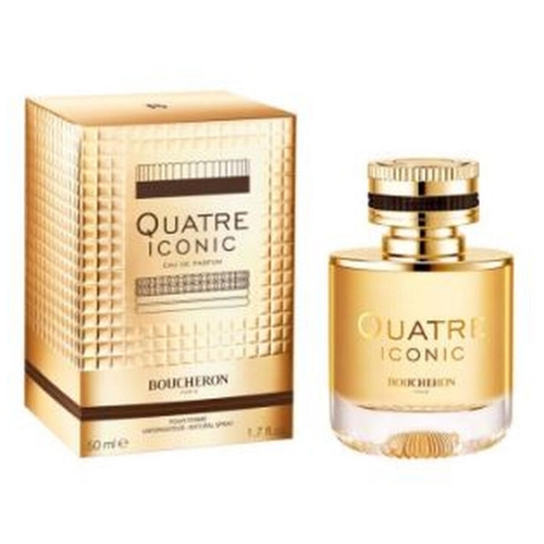 Boucheron Quatre Iconic Woman Eau de Parfum 50ml