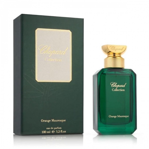 Chopard Collection Orange Mauresque Eau de Parfum 100ml