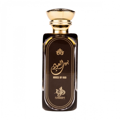 AL WATANIAH ETERNAL HOUSE OF OUD EAU DE PARFUM 100ML