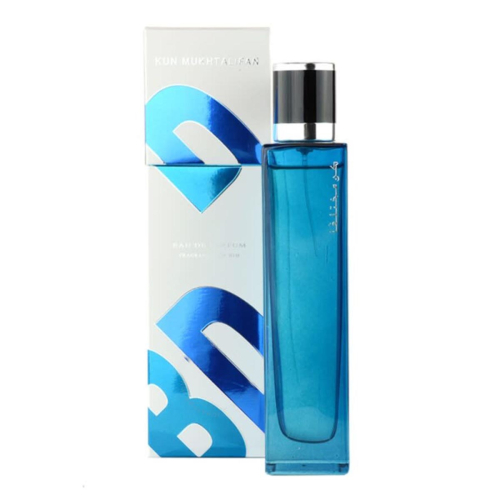 Rasasi Kun Mukthalifan Man Eau de Parfum 100ml