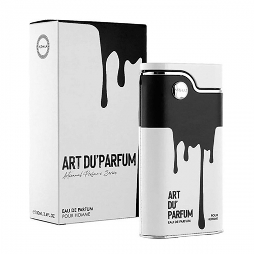 Armaf Art Du Parfum Man Eau de Parfum 100ml